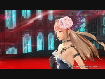【God Eater 2】光のアリア (Game version)  /  yu-yu