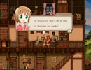 【実況】幼女英会話冒険活劇*7-4*【Fortune Summoners】
