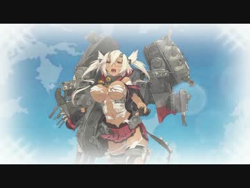 超人気【艦これ】初見【実況プレイ】Part127