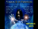 YAMA-B & FRIENDS - Official Album Teaser