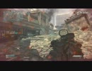 【COD:G】新兵が逝く　ドミネーション　3戦目「実況プレイ」