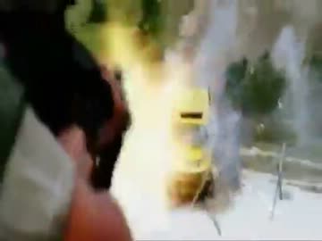 【映画】いろんな映画での銃撃シーン集8
