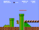 マリオ1-1のBGMをアレンジしてたら違うものができた