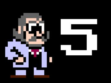 帰ってきたロックマン研！Part5