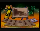 ２０１３／１１／０１ サムライスピリッツ６４大会