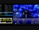 【FF6RTA】声あり 5：45：09 【2013/8/9】 part 6/12