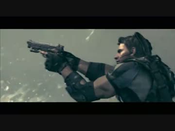 【実況プレイ】兄弟でバイオハザード５やったら結構楽しい【Part10】