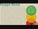 【Bass】RAGGA BASS【O263】