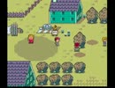 MOTHER２を実況させて頂きます！！８番