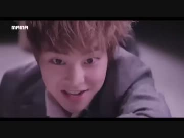 【EXO】MAMA Teaser 3