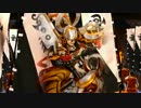 【戦国大戦】とりあえず宗茂を使う動画　６