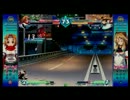 11月16日 アルカナハート3LM　ナムコ梅田フリプ対戦会　その3