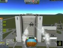 【VTOL】ヘリポートに乗ってみた