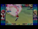 11月16日 アルカナハート3LM　ナムコ梅田フリプ対戦会　その5