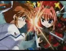 リリカルなのはA sにPray流してみた
