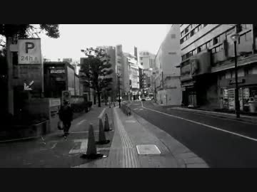 【PV】ダンスホールの夜明けが (feat.ziRVRha & SA-NON) (Short ver.)