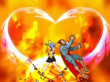 【MUGEN】単発！良キャラ発掘絵巻 part172