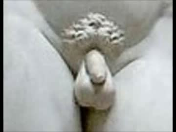 【閲覧注意】教科書に載っていたダビデ像をNCで彫ってみた