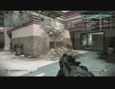 【CoD:G】 鼻声で実況していく　～MSBSでFFA！強すぎ～
