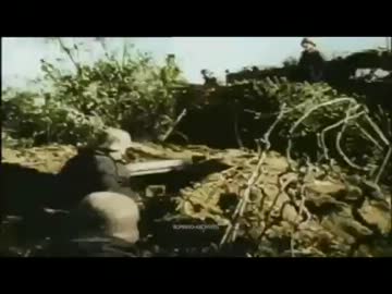 【MAD】ドイツ軍［時空のたもと]