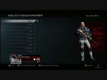 【CoD:G】FFAやりまー【実況 Part 1】