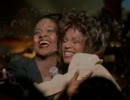 Whitney Houston and CeCe Winans - Count On Me