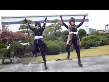 【薄桜鬼】 沖田と斎藤で「LOVEドッきゅん」