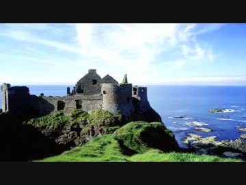 KoolSax - Irish Woman