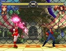 【MUGEN】好きなキャラ選んでチーム大会 18