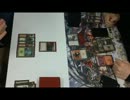 【MTG】遊Vic11/19火曜スタンダード1本目