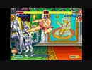 GGPO スパ2X  haziカップ1大会 [トップ8] HYDLIDE (Chun Li, Dhalsim) vs. KENTA-KOBE (Honda)
