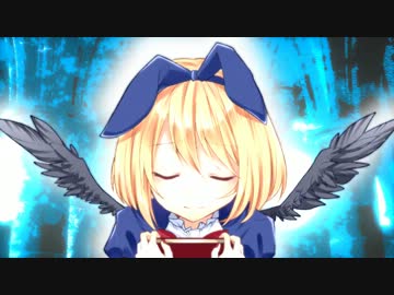 【鏡音リン】ラプソディア【オリジナル曲】
