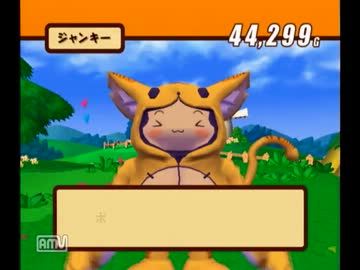 素人肉屋がふたりで【ドカポンＤＸ】を実況プレイ　その6