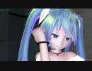 【MMD】Tda式ミクで「夏に去りし君を想フ」