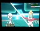 【ポケモンＸＹ実況】 科学の力ってすげー！２　【妖精統一】　後偏