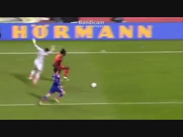 ネタを提供し続ける愉快GK川島