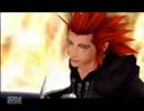 【KH2FM】LV1で13機関データをノーダメージで連続13人抜き PART2
