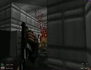 BrutalDoom_v19をプレイしてみる(Administration Center)