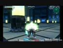 韓国版11月21日アプデ SRランク ガンダムF91（ツインヴェスバー）