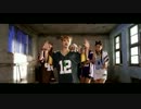 [K-POP] Wa$$up - Nom Nom Nom (MV/HD)