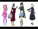 【リプレイ予告編】生命の価値は【ネクロニカ】