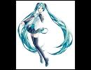 初音ミクがオリジナル曲を歌ってくれたので「夢色ダンスミュージック」