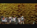 ダンガンロンパのEDをワンピースのmemoriesに差し替えてみた