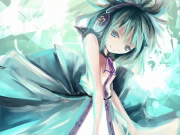 【東方Vocal】Libertus【発熱巫女～ず】