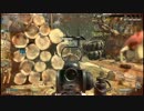 ちぢれた841分隊員の乱射実況Ghosts　part3