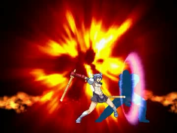 【MUGEN】ワンチャンアレバカテルー大会 新人の部Part6 【humi氏リスペクト】