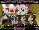[stepmania手譜面]こんごうぱーく dwi