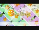 【UTAU26人】smiling national cos edition