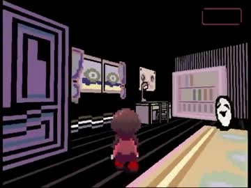 【実況】ゆめにっき３Dで夢の世界をうろつきまわる Part４（完）