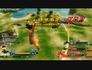 超サイヤ人覚醒 ZENKAIバトルロイヤル【悟空】